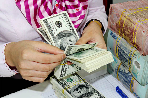 Remesas- una gran fuente de capital para el desarrollo de Vietnam